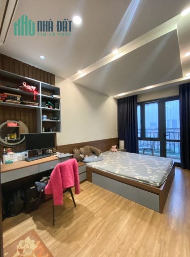 Bán nhà phố Phương Liệt, ngõ nông, rộng, nhà dân xây, 55m, 4PN, 5 tỷ 5