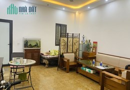 CẦN BÁN NHÀ TRẠI CÁ, HAI BÀ 35M × 4T-THÔNG, DÂN XÂY CHỈ 3,38TỶ. SĐCC