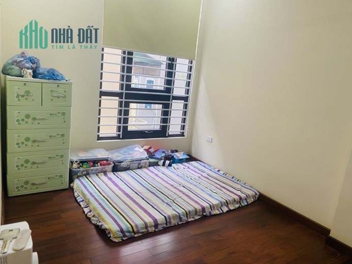 CẦN BÁN NHÀ TRẠI CÁ, HAI BÀ 35M × 4T-THÔNG, DÂN XÂY CHỈ 3,38TỶ. SĐCC