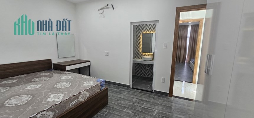 Cần bán căn nhà thiết kế sang trọng tại KDC Gia Long, Phước kiển. Nhà Bè