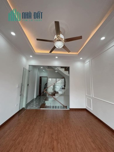 Bán Nhà Nguyễn Văn Linh 45m2, 5 tầng, mặt tiền 3.7m 5 tỷ