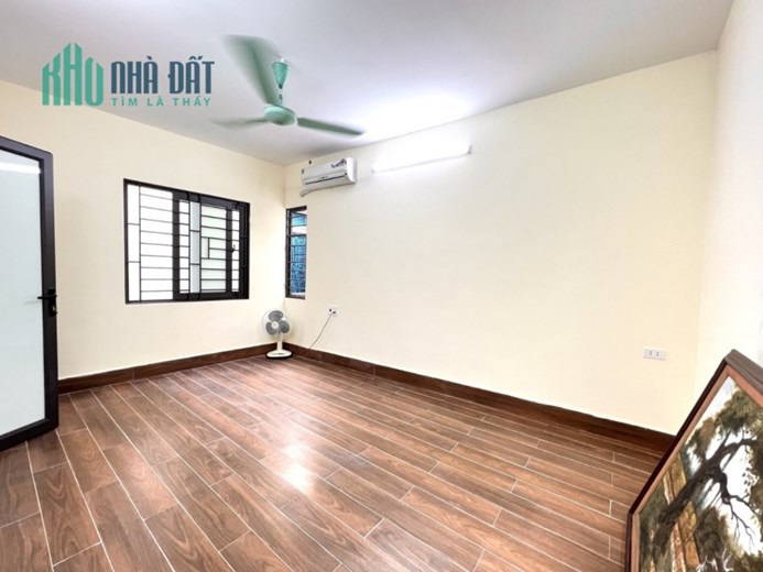 BAGAC TRÁNH, NHÀ ĐẸP TRƯƠNG ĐỊNH 32 M2, Ở, THÔNG, SÁT PHỐ GIÁ 3.4TỶ.