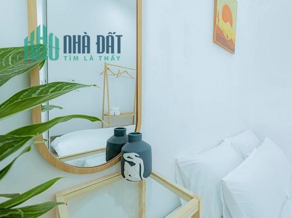 Bán nhà đường Ngô Quyền P6 Đà Lạt hẻm xe hơi