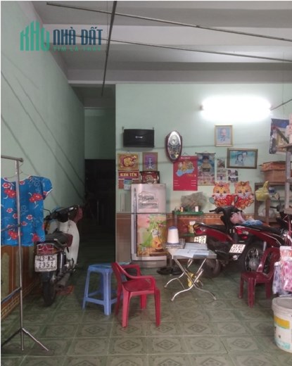 ♪ Nhà Mặt tiền Trường Chinh (Quốc lộ) Kinh doanh, 55m2, 2 tầng, 3.x tỷ