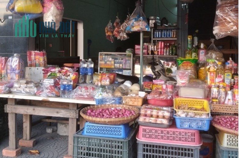 ♪ Nhà Mặt tiền Trường Chinh (Quốc lộ) Kinh doanh, 55m2, 2 tầng, 3.x tỷ