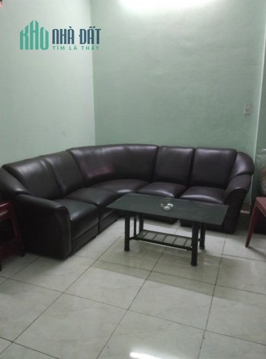 ♪ Nhà Mặt tiền Trường Chinh (Quốc lộ) Kinh doanh, 55m2, 2 tầng, 3.x tỷ