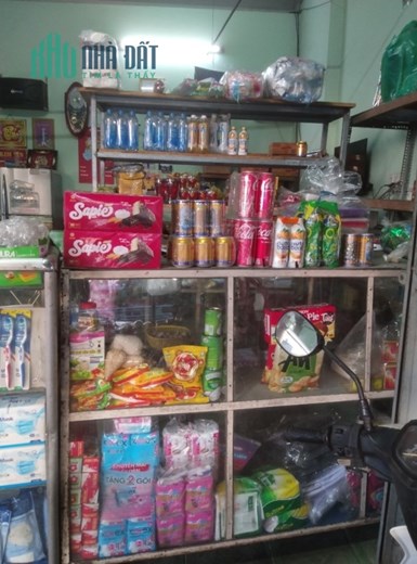 ♪ Nhà Mặt tiền Trường Chinh (Quốc lộ) Kinh doanh, 55m2, 2 tầng, 3.x tỷ