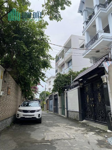 KHU VIP KIỀU ĐÀM, HÀNG XÓM HIMLAM, NGANG 6M, 13 TỶ, OTO ĐẬU TRONG NHÀ, QUẬN 7
