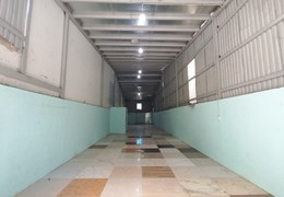 Cho thuê kho hẻm 793 Trần Xuân Soạn 150m2 thích hợp làm kho chứa hàng