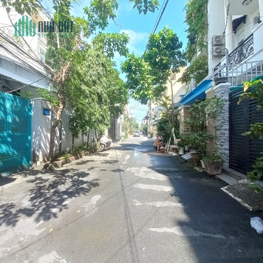 Cho thuê kho hẻm 793 Trần Xuân Soạn 150m2 thích hợp làm kho chứa hàng