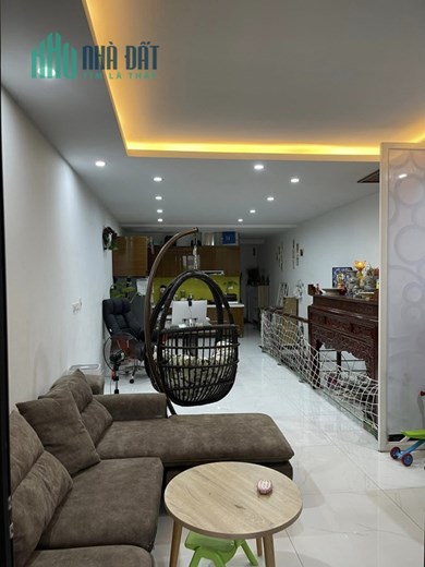 Nhà phố Thái Thịnh, lô góc,ở Sướng ,43 m- 4.95 tỷ, 30m ra taxi