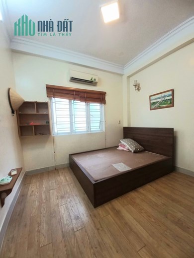 BÁN NHÀ ĐẠI LA 35M2 XÂY MỚI, GẦN PHỐ, NỞ HẬU NHẸ GIÁ 3.6 TỶ