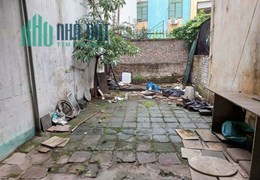 Bán đất tặng nhà C4, Xuân Đỉnh 85m2, mt5m, 14 tỷ Bắc Từ Liêm, mặt phố.