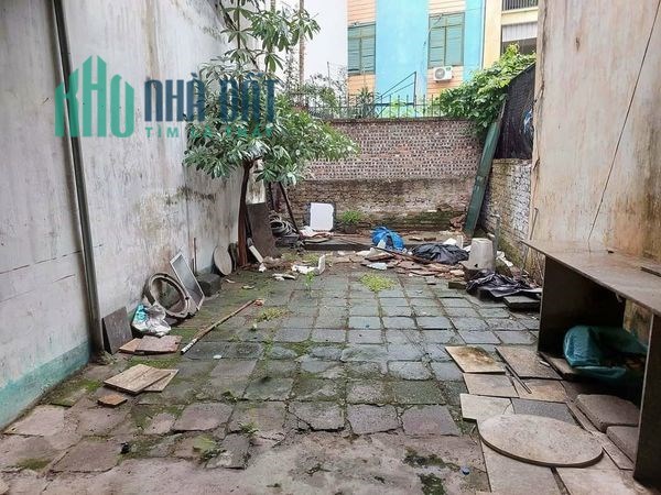 Bán đất tặng nhà C4, Xuân Đỉnh 85m2, mt5m, 14 tỷ Bắc Từ Liêm, mặt phố.