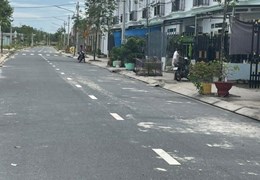 ĐẤT ĐẸP - GIÁ TỐT - CHÍNH CHỦ Cần Bán Lô Đất Tại Kcn Minh Hưng - Chơn Thành, Bình Phước