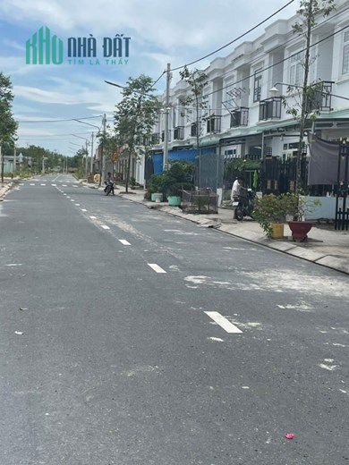 ĐẤT ĐẸP - GIÁ TỐT - CHÍNH CHỦ Cần Bán Lô Đất Tại Kcn Minh Hưng - Chơn Thành, Bình Phước