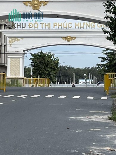ĐẤT ĐẸP - GIÁ TỐT - CHÍNH CHỦ Cần Bán Lô Đất Tại Kcn Minh Hưng - Chơn Thành, Bình Phước