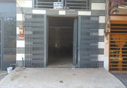 CHÍNH CHỦ CHO THUÊ NHÀ NGUYÊN CĂN HẺM XE TẢI ĐƯỜNG PHAN VĂN TRỊ, PHƯỜNG 11, QUẬN BÌNH THẠNH