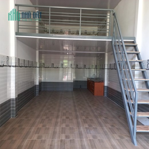 CHÍNH CHỦ CHO THUÊ NHÀ NGUYÊN CĂN HẺM XE TẢI ĐƯỜNG PHAN VĂN TRỊ, PHƯỜNG 11, QUẬN BÌNH THẠNH