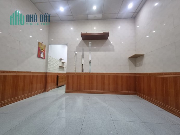 ♪ Nhà Trần Xuân Lê, kiệt 3m Thẳng thông, 55m2, 1.97 tỷ