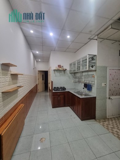 ♪ Nhà Trần Xuân Lê, kiệt 3m Thẳng thông, 55m2, 1.97 tỷ