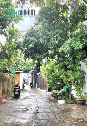 ♪ Nhà Trần Xuân Lê, kiệt 3m Thẳng thông, 55m2, 1.97 tỷ