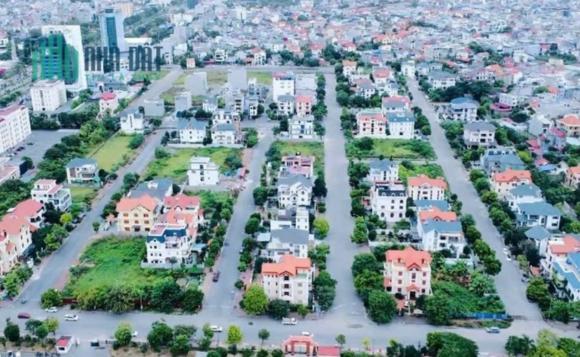 Bán Căn Biệt Thự 2 mặt đường 40M 345 M tuyến 2 Lê Hồng Phong Hải An