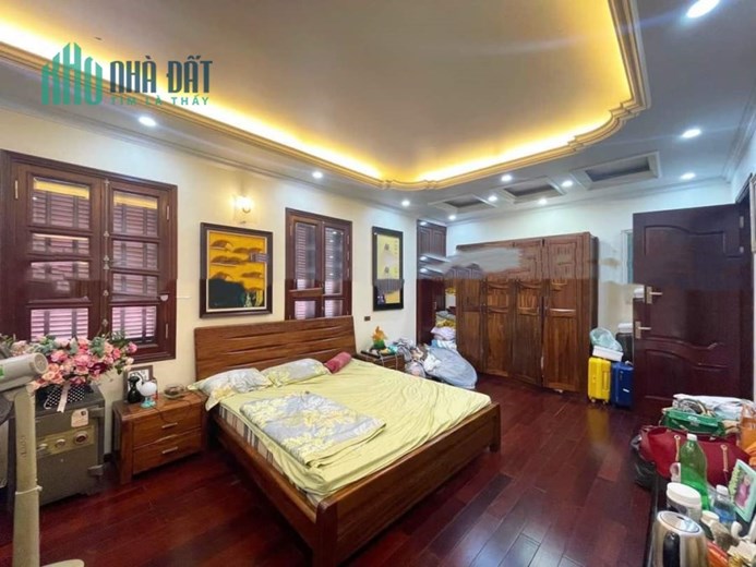 Bán Căn Biệt Thự 2 mặt đường 40M 345 M tuyến 2 Lê Hồng Phong Hải An