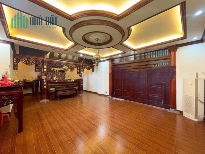 Bán Căn Biệt Thự 2 mặt đường 40M 345 M tuyến 2 Lê Hồng Phong Hải An