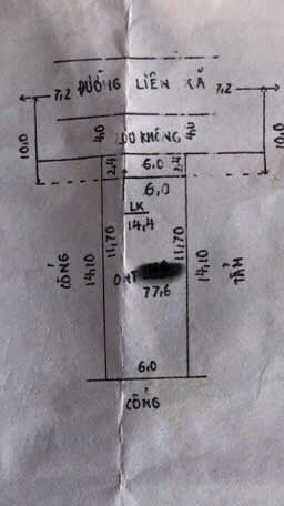 Mặt đường Kinh doanh Trần Phú huyện chương Mỹ Hà Nội .liên xã Trần Phú Hồng phong Mỹ lương đồng lạc