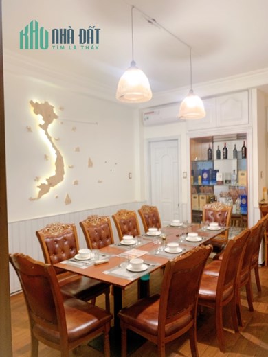 SANG NHƯỢNG NHÀ HÀNG ( QUÁN ĂN) ẨM THỰC MẶT TIỀN – Số 298, Đường Trường Sa, Phường 2, Q.Phú Nhuận
