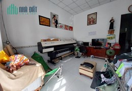 🔥Quận 12 Nhà Cấp 4 5x20 Chính chủ ở cần bán Giá 2,7 Tỷ Chấp Hết Giá 🔥