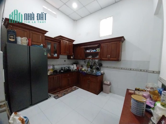 🔥Quận 12 Nhà Cấp 4 5x20 Chính chủ ở cần bán Giá 2,7 Tỷ Chấp Hết Giá 🔥