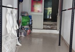 Cho thuê mặt bằng kinh doanh, 20m2, mt3,5m, 5tr, Kim Mặt phố.