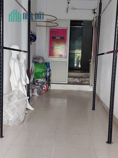 Cho thuê mặt bằng kinh doanh, 20m2, mt3,5m, 5tr, Kim Mặt phố.