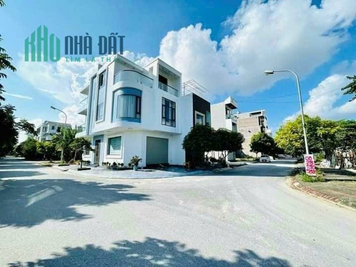 Bán lô đất số 133 tái định Cư Điểm 3 diện tích 58 M sát Vườn Hoa Mai Trung Thứ Hải An