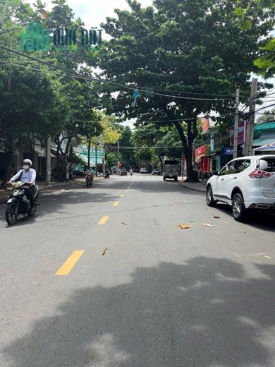 ✅BÁN LÔ GÓC 2 MẶT TIỀN NGÔ ĐỨC KẾ, TTTM, TP. VŨNG TÀU DT 244M2 GIÁ 27 TỎI - LH: 0373*817*178