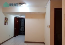Cần cho thuê căn hộ chung cư Phúc Thịnh, 341 Cao Đạt, Phường 1, Quận 5