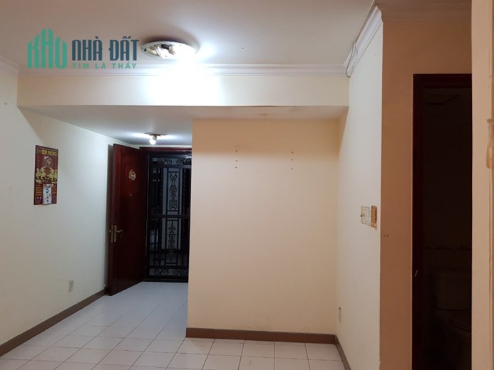 Cần cho thuê căn hộ chung cư Phúc Thịnh, 341 Cao Đạt, Phường 1, Quận 5