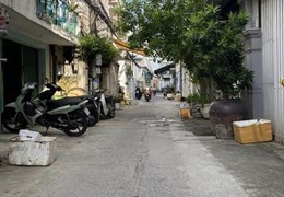 CHUYÊN MÔI GIỚI QUẬN 7, KÝ GỬI NHÀ ĐẤT QUẬN 7, BÁN NHANH VÀ ĐƯỢC GIÁ 
BÁN NHÀ MẶT TIỀN ĐƯỜNG SỐ