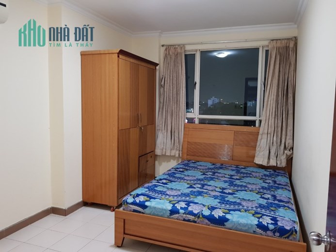 Cần cho thuê căn hộ chung cư Phúc Thịnh, 341 Cao Đạt, Phường 1, Quận 5