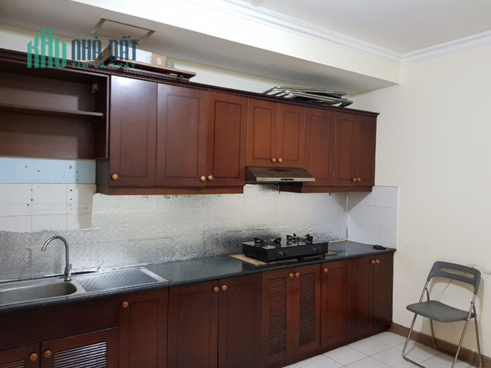Cần cho thuê căn hộ chung cư Phúc Thịnh, 341 Cao Đạt, Phường 1, Quận 5