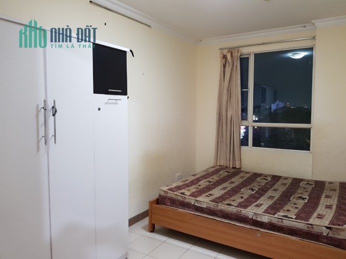 Cần cho thuê căn hộ chung cư Phúc Thịnh, 341 Cao Đạt, Phường 1, Quận 5