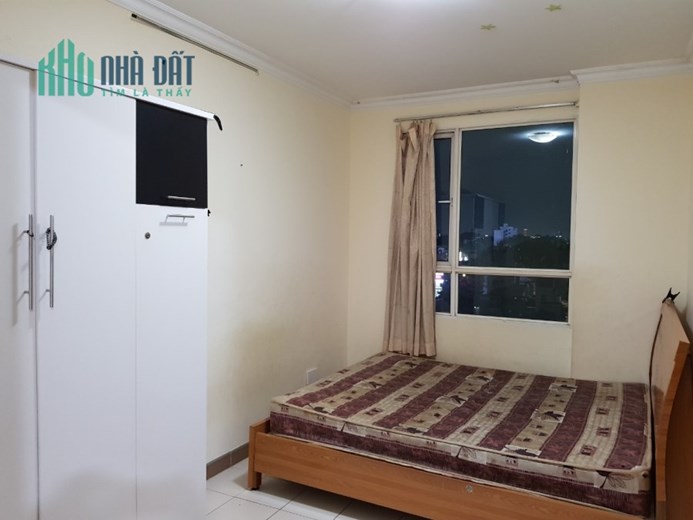 Cần cho thuê căn hộ chung cư Phúc Thịnh, 341 Cao Đạt, Phường 1, Quận 5
