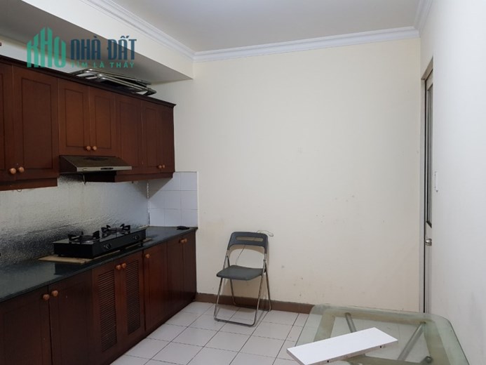 Cần cho thuê căn hộ chung cư Phúc Thịnh, 341 Cao Đạt, Phường 1, Quận 5