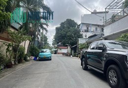 CHUYÊN MÔI GIỚI QUẬN 7, KÝ GỬI NHÀ ĐẤT QUẬN 7, BÁN NHANH VÀ ĐƯỢC GIÁ 
BÁN NHÀ MẶT TIỀN ĐƯỜNG 36,