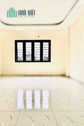 Bán nhà mặt ngõ 192 Yên Duyên, Yên Sở, Hoàng Mai 46m2, 5T giá 3 tỷ thương lượng.
