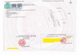 ĐẤT ĐẸP - GIÁ TỐT - CẦN BÁN Lô Đất Vị Trí Đẹp Tại  Thạnh Lộc - Châu Thành - Kiên Giang