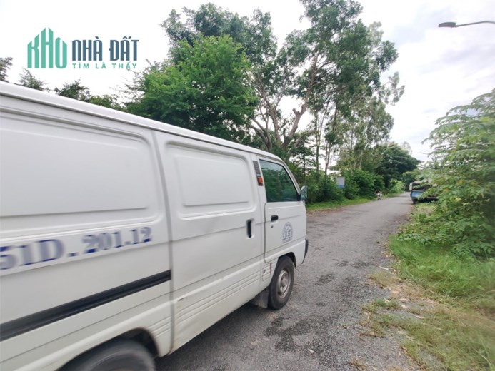 ĐẤT ĐẸP - GIÁ TỐT - CẦN BÁN Lô Đất Vị Trí Đẹp Tại  Thạnh Lộc - Châu Thành - Kiên Giang