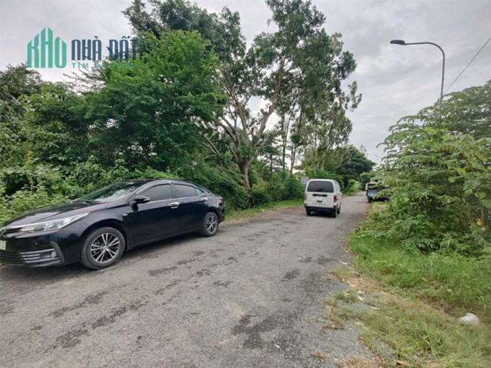 ĐẤT ĐẸP - GIÁ TỐT - CẦN BÁN Lô Đất Vị Trí Đẹp Tại  Thạnh Lộc - Châu Thành - Kiên Giang